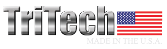 Logo TRITECH AIRLESS