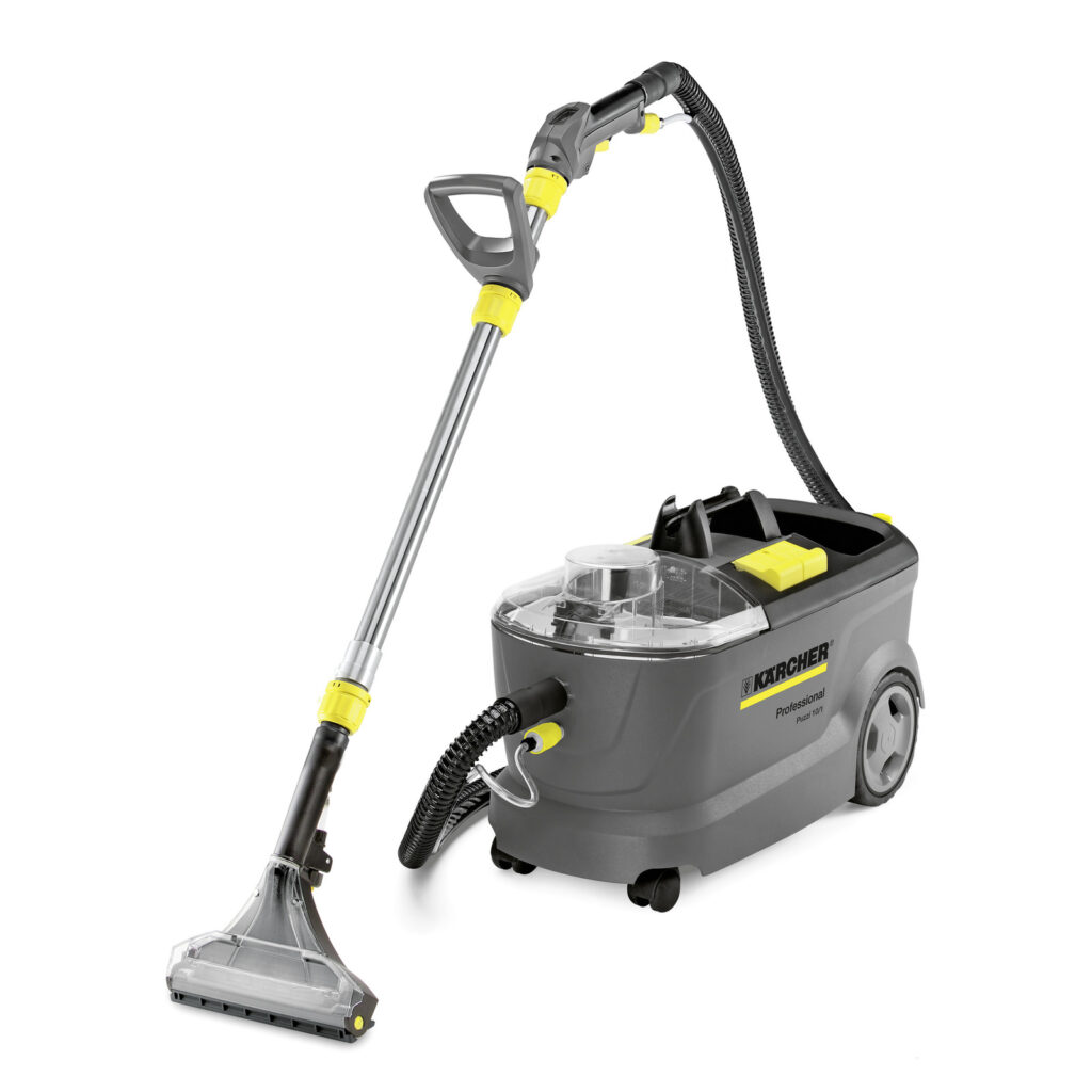KARCHER Puzzi 10/1