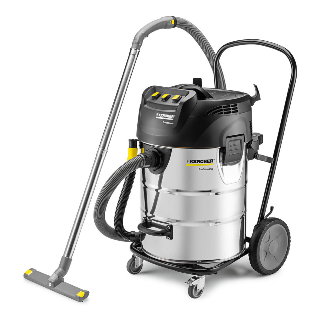 Aspirateur KARCHER