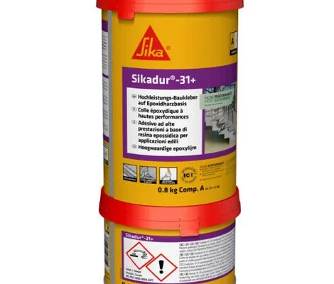 Sikadur 31+