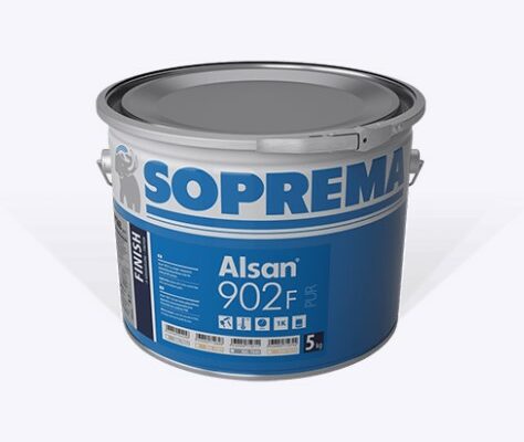 Alsan 902 F