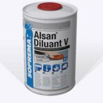 Alsan Diluant