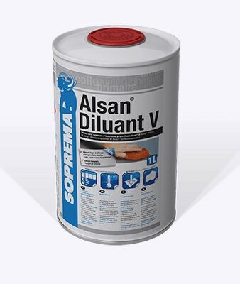 Alsan Diluant
