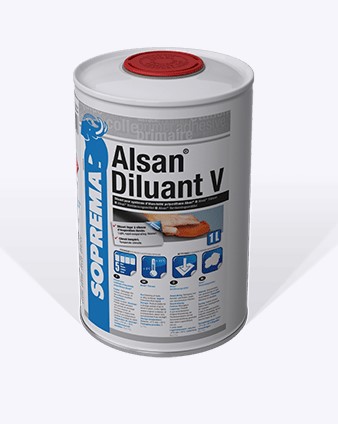 Alsan Diluant