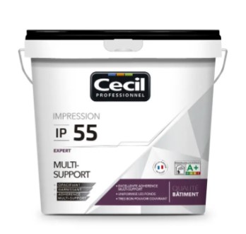 Impression Cecil IP 55