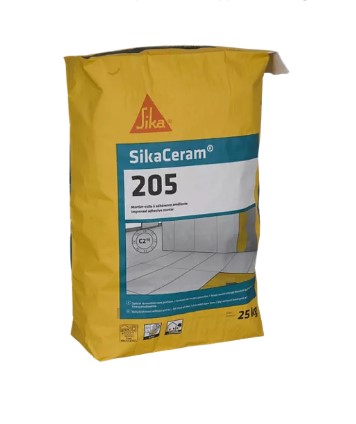 Sikaceram 205