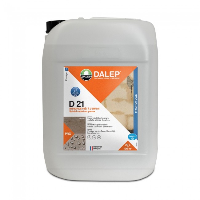 Dalep D21