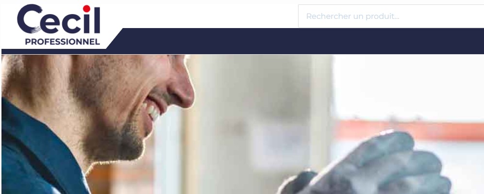 France ECOTOIT enrichit son offre Cecil Professionnel