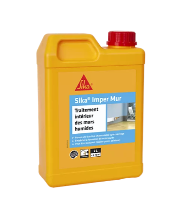 Sika Imper mur