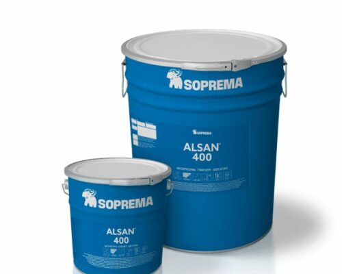 Alsan 400