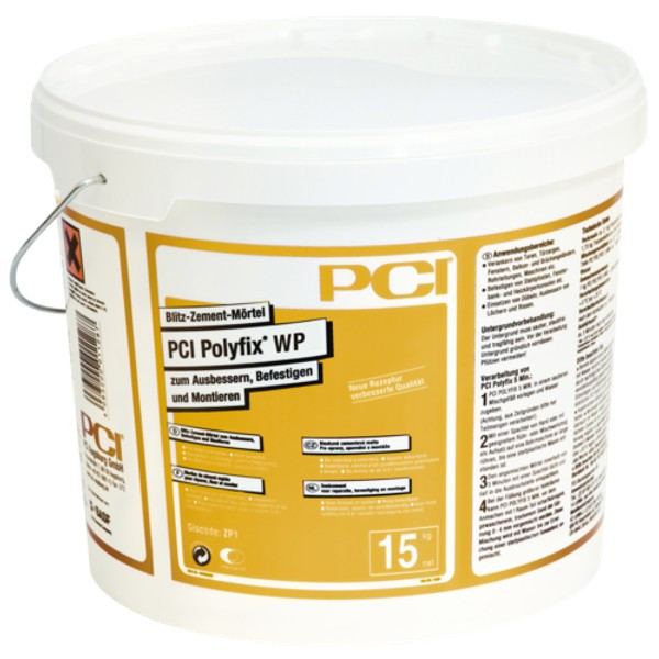 PCI Polyfix WP