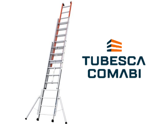 France ECOTOIT devient distributeur Tubesca Comabi