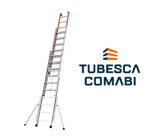 France ECOTOIT devient distributeur Tubesca Comabi