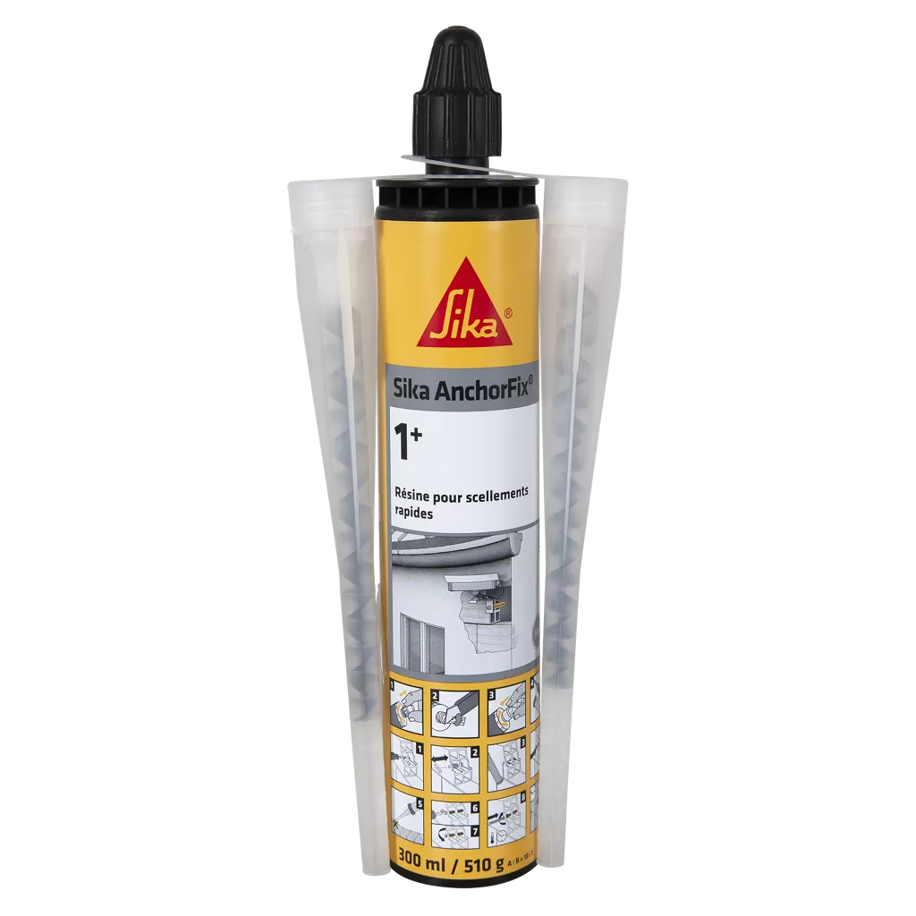 Sika anchorfix 1+ 300ml